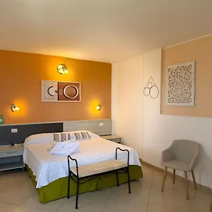 Residenza Al Castello Affittacamere